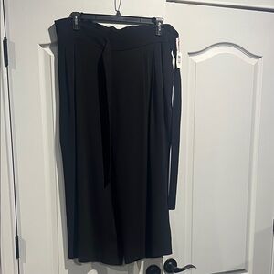 Anne Klein Black Garment